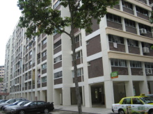 Blk 229 Simei Street 4 (Tampines), HDB Executive #171672